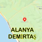 DEMİRTAŞ MAHALLESİ