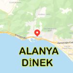 DİNEK MAHALLESİ
